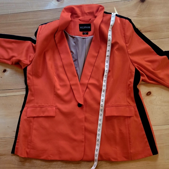 Wildfang EmpowerSuit - Picture 12 of 13